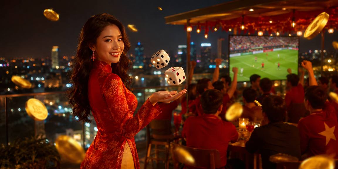 adn00683 Casino trực tiếp